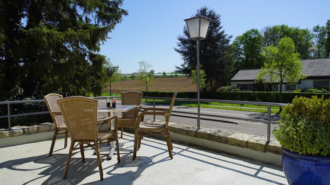 De Heek Valkenburg aan de Geul