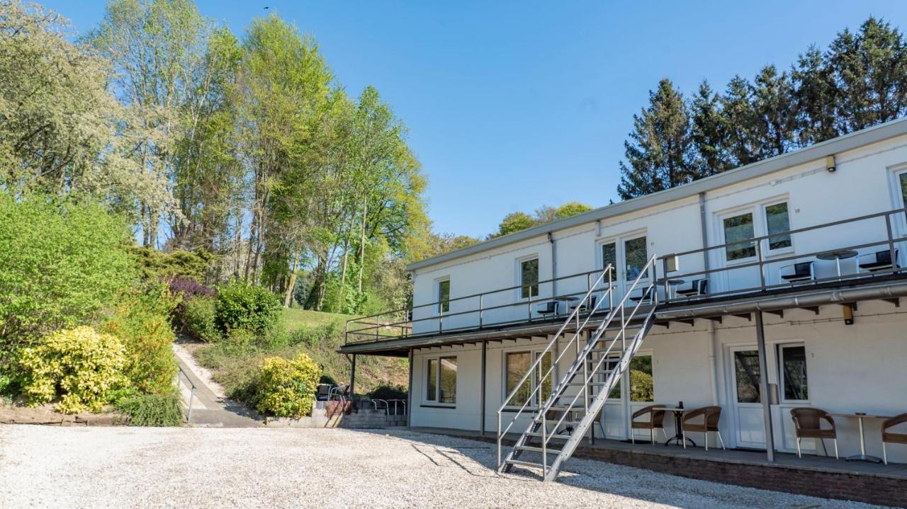 De Heek Hotel Valkenburg aan de Geul